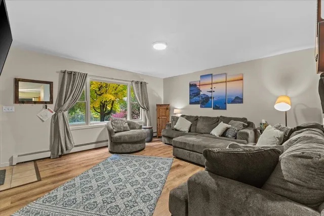 $649,900 | 69-71 Forest Street, Winooski, VT 05404