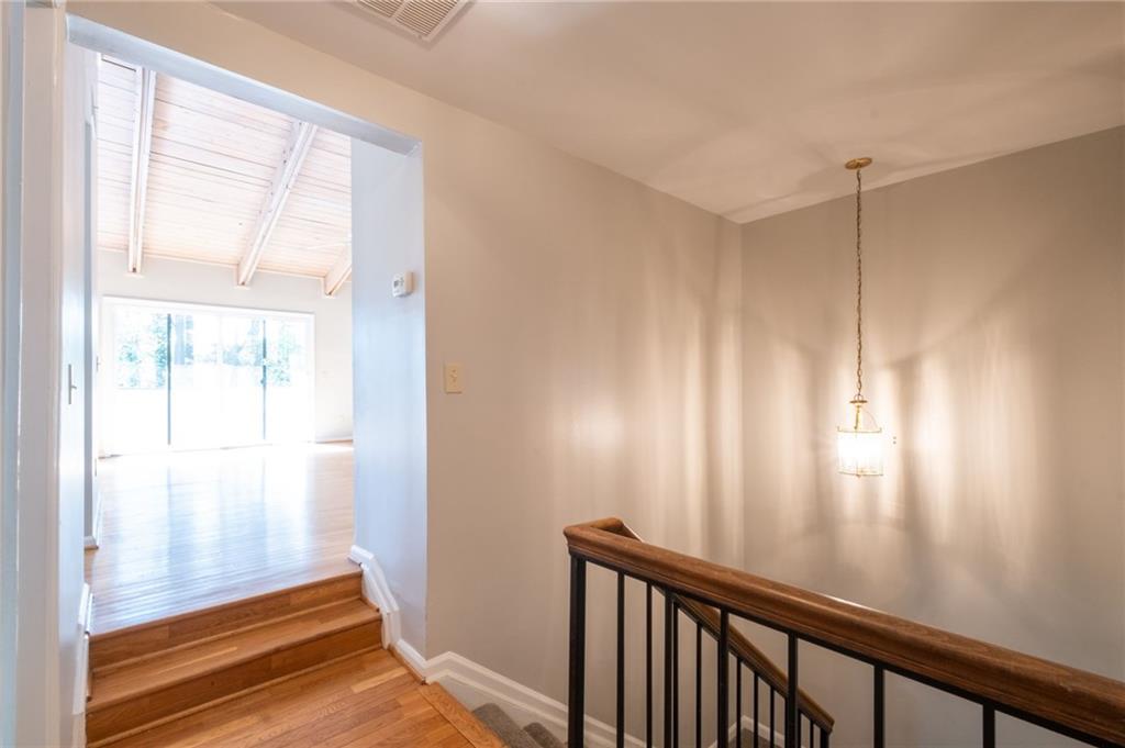 3817 Paces Ferry West Atlanta, GA 30339 - Photo 12 of 34 a view of a room with window