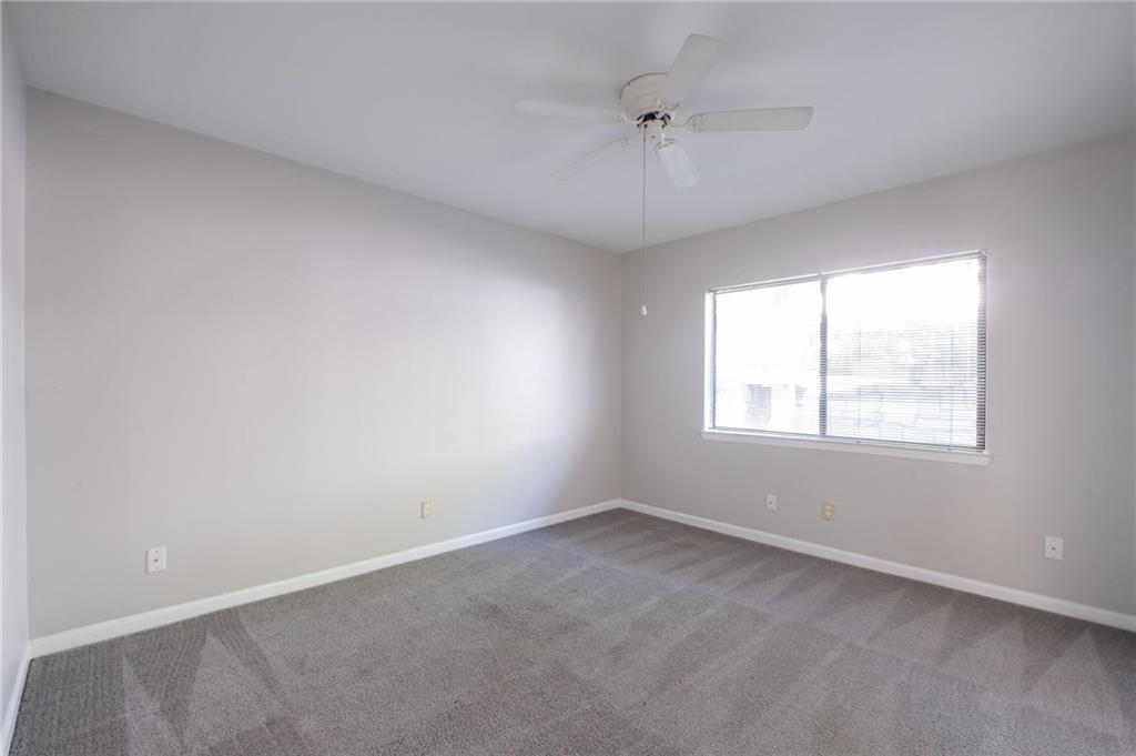 3817 Paces Ferry West Atlanta, GA 30339 - Photo 20 of 34 an empty room with a window