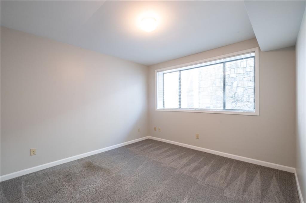 3817 Paces Ferry West Atlanta, GA 30339 - Photo 31 of 34 an empty room with a window