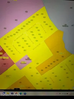 $325,000 | 500 Blk Dulles Drive, Lafayette, LA 70506