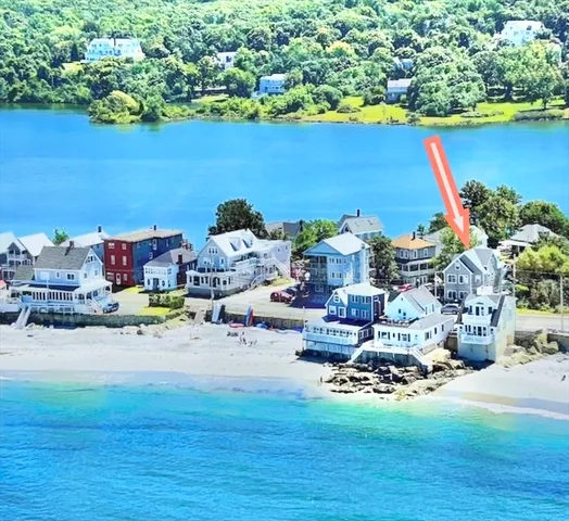 $5,000 | 181 Atlantic Avenue, Hull, MA 02045