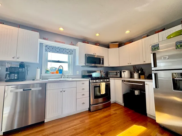 $5,000 | 181 Atlantic Avenue, Hull, MA 02045