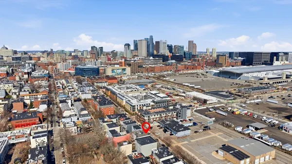 $629,000 | 281 West 2nd Street, Unit A1, Boston, MA 02127