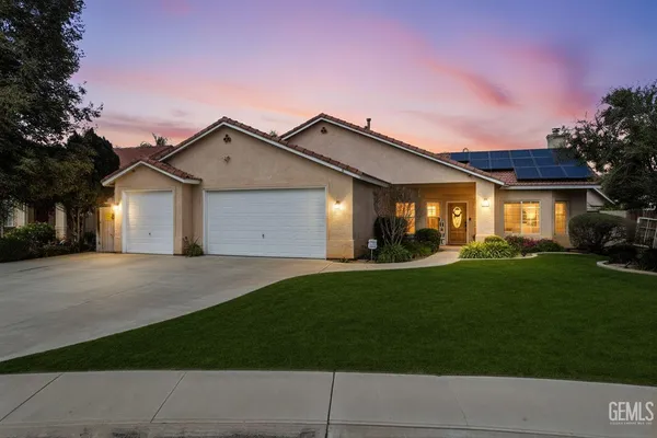 $424,950 | Undisclosed Address, Bakersfield, CA 93308
