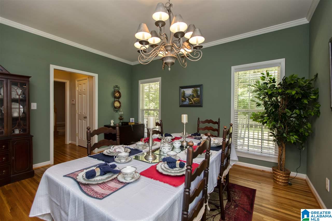 5639 Oak Mountain Lake Road Birmingham, AL 35242 - Photo 19 of 45
