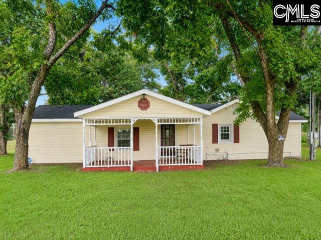 4006 Five Chop Road Orangeburg, SC 29115 - Photo 1 of 14 Gallery Image 1