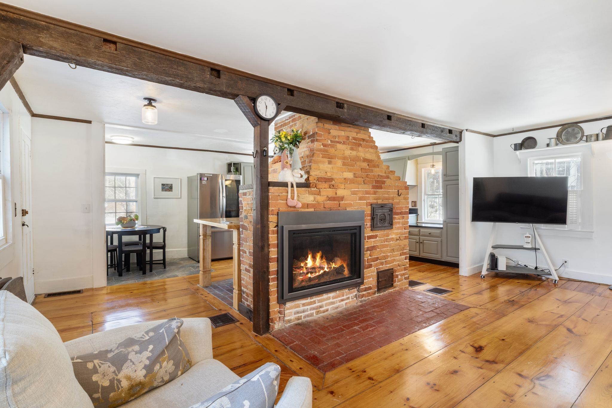 109 Scribner Road Fremont, NH 03044 - Photo 12 of 41