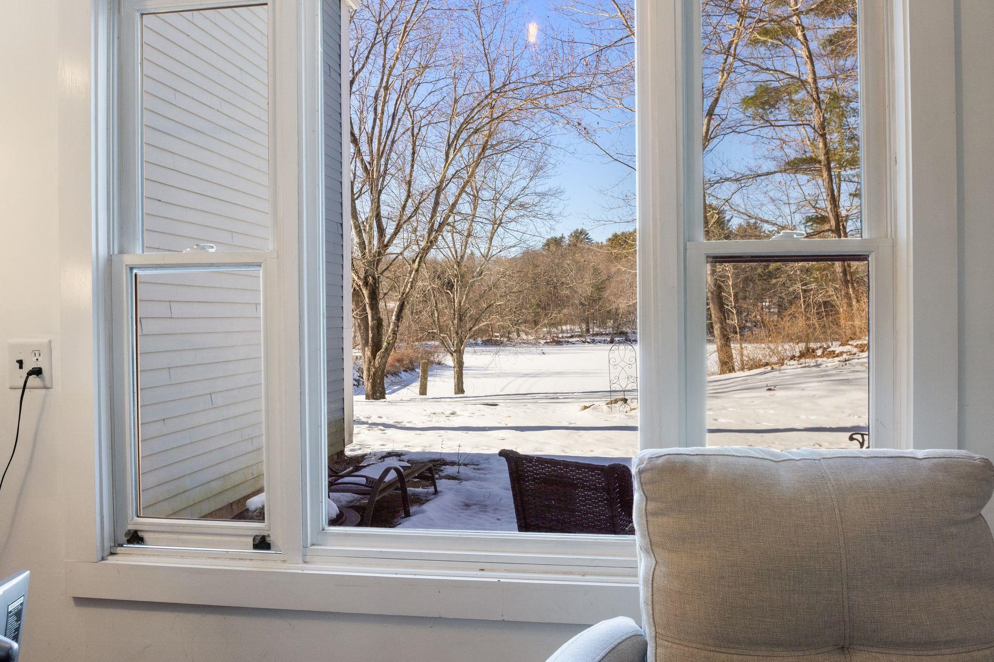 109 Scribner Road Fremont, NH 03044 - Photo 13 of 44