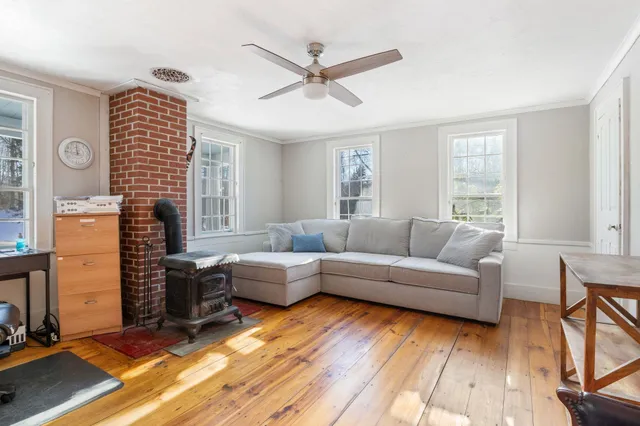 $695,000 | 109 Scribner Road, Fremont, NH 03044