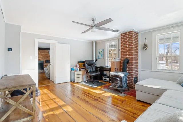 $695,000 | 109 Scribner Road, Fremont, NH 03044