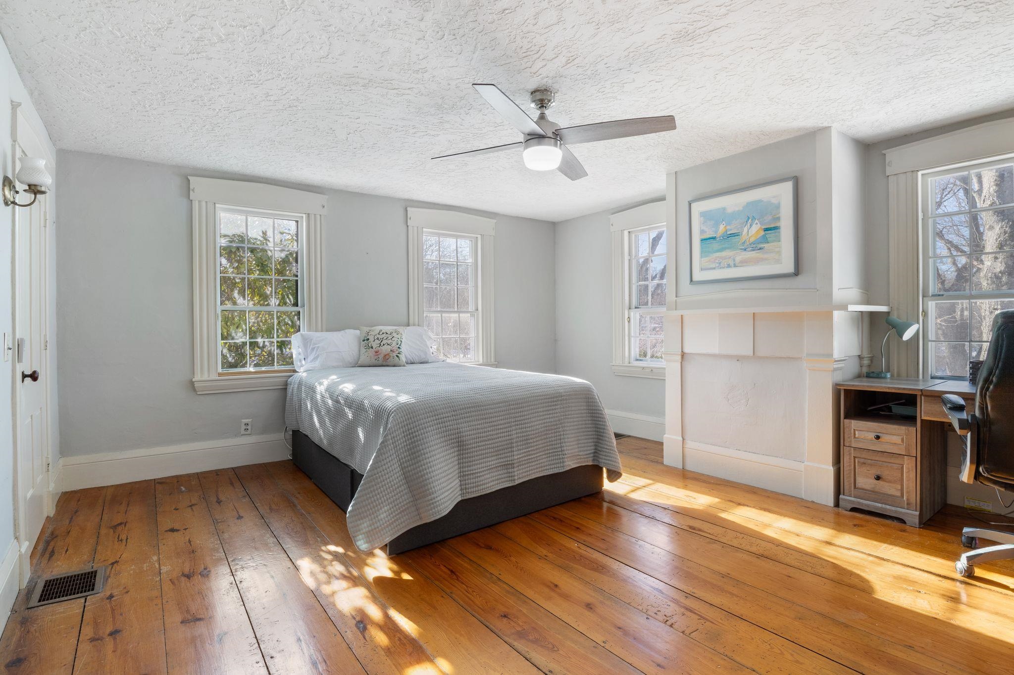 109 Scribner Road Fremont, NH 03044 - Photo 17 of 44