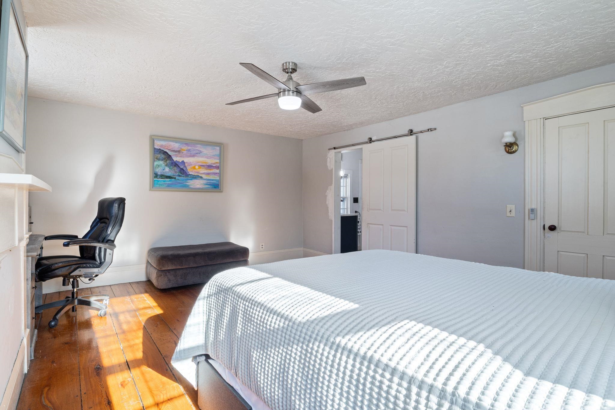 109 Scribner Road Fremont, NH 03044 - Photo 18 of 44