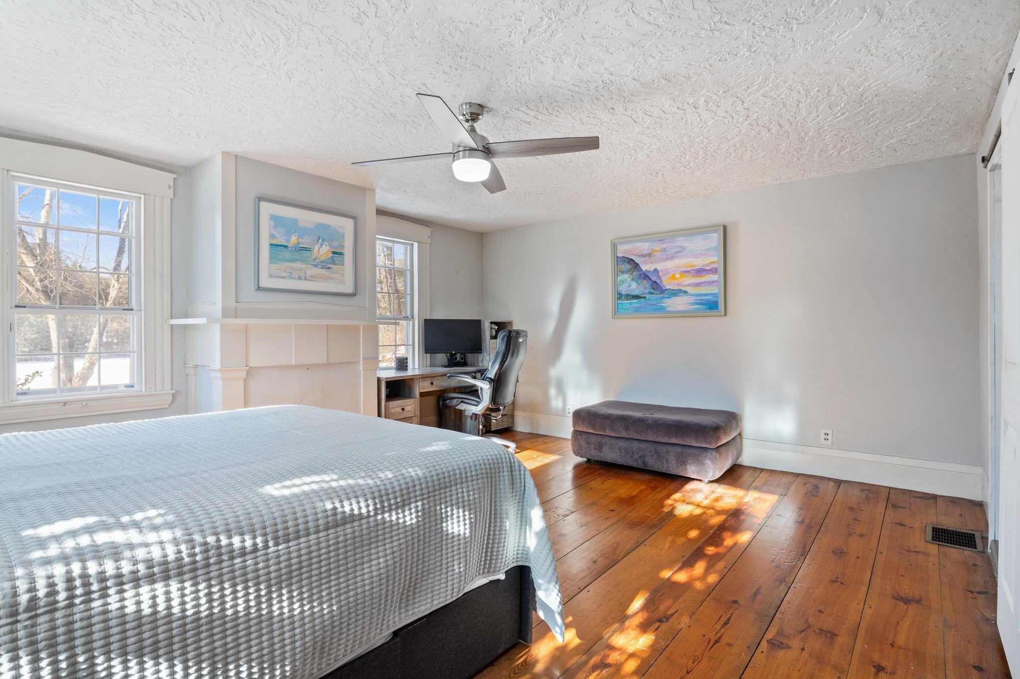 109 Scribner Road Fremont, NH 03044 - Photo 20 of 41