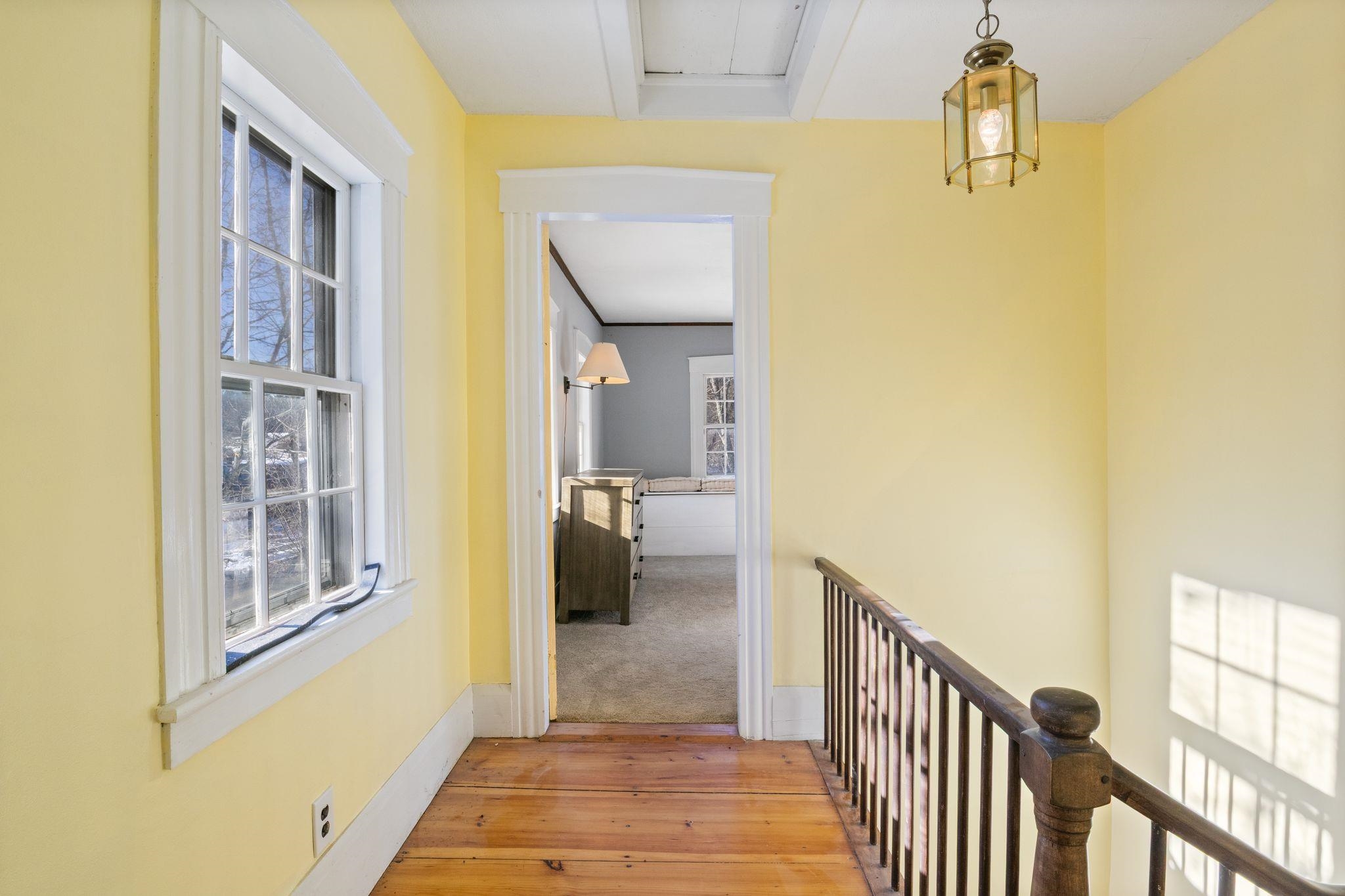 109 Scribner Road Fremont, NH 03044 - Photo 22 of 41