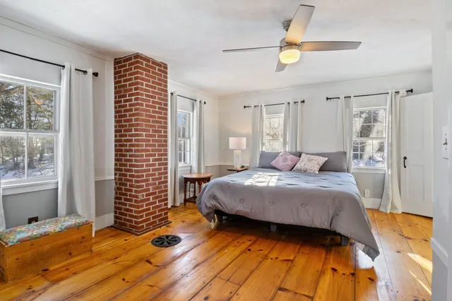 $695,000 | 109 Scribner Road, Fremont, NH 03044