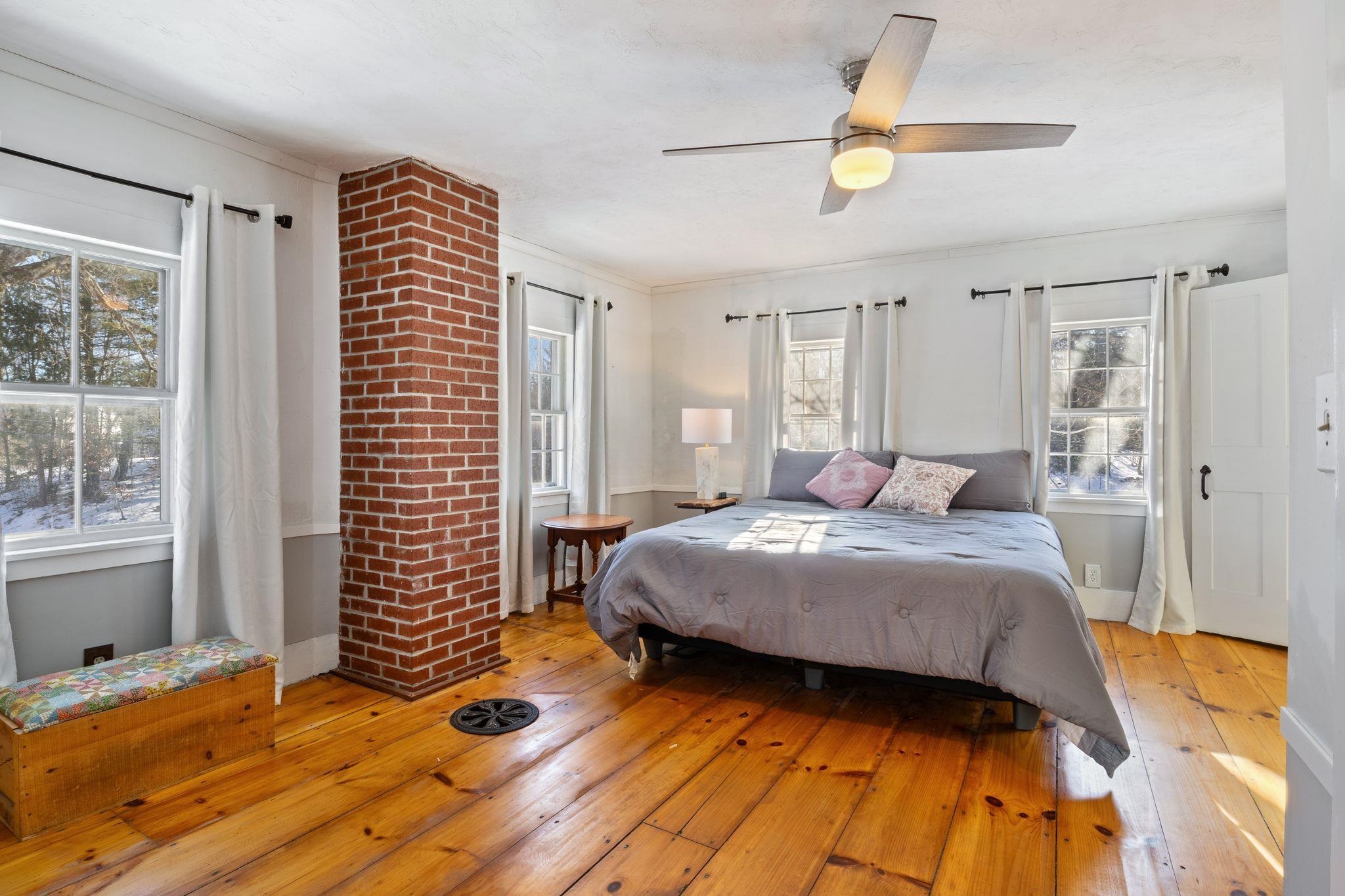 109 Scribner Road Fremont, NH 03044 - Photo 23 of 41