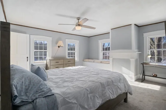 $695,000 | 109 Scribner Road, Fremont, NH 03044