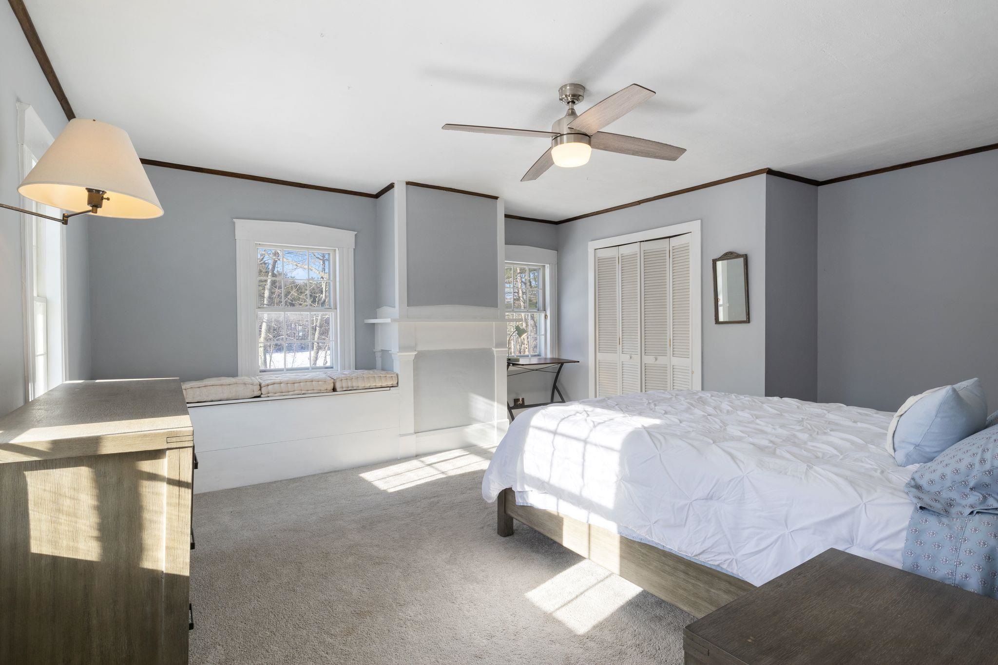 109 Scribner Road Fremont, NH 03044 - Photo 25 of 44