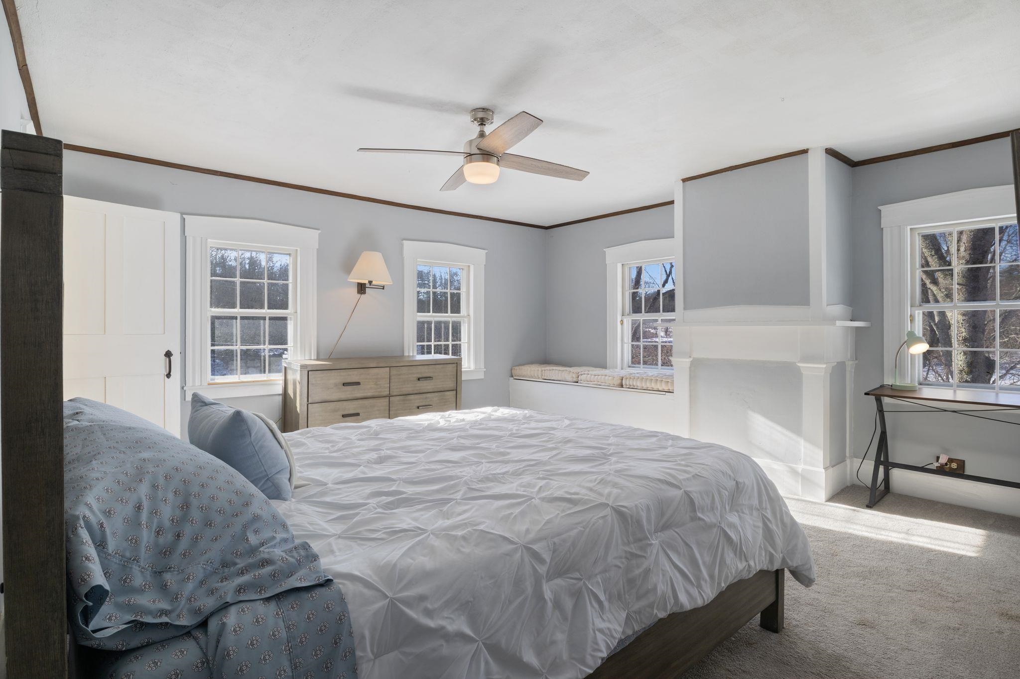 109 Scribner Road Fremont, NH 03044 - Photo 25 of 41