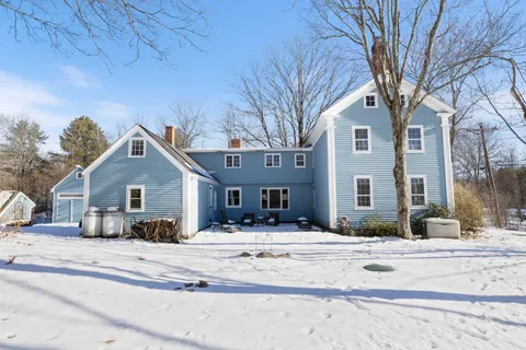 $710,000 | 109 Scribner Road, Fremont, NH 03044