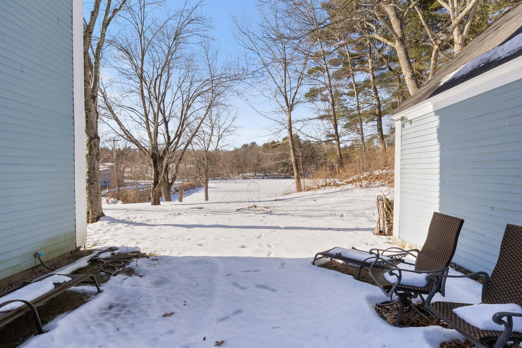 109 Scribner Road Fremont, NH 03044 - Photo 30 of 41