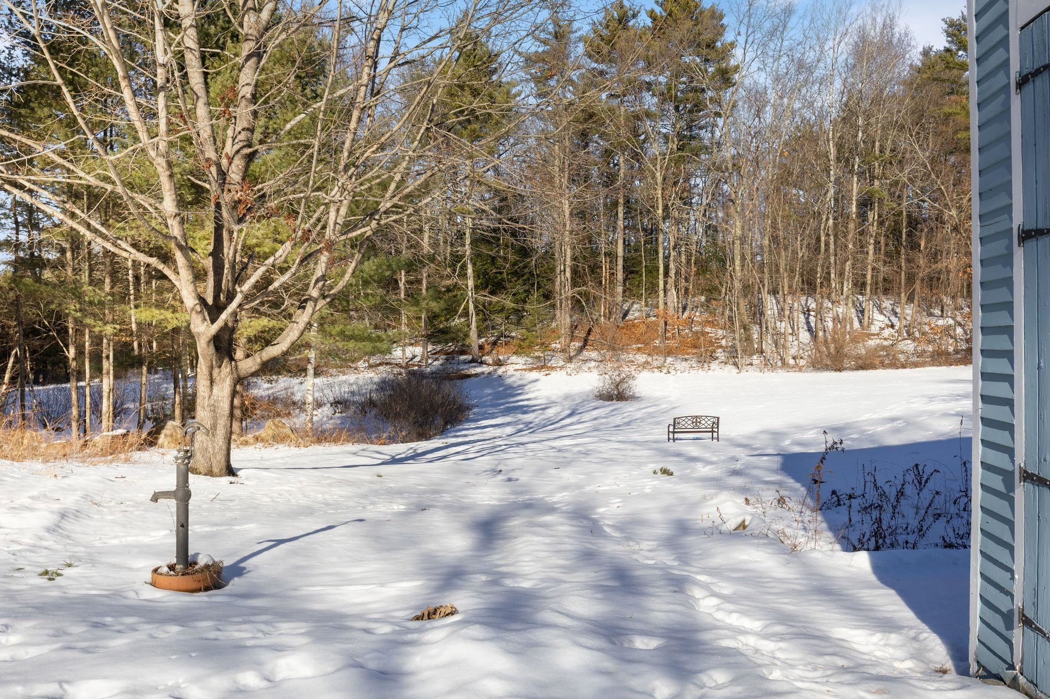 109 Scribner Road Fremont, NH 03044 - Photo 32 of 41