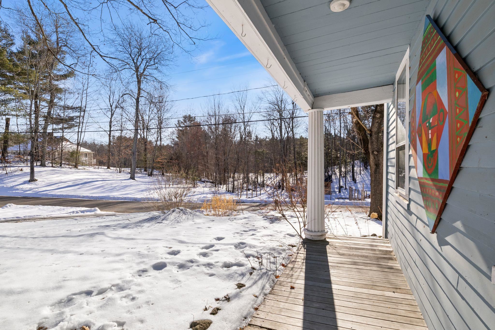 109 Scribner Road Fremont, NH 03044 - Photo 34 of 41