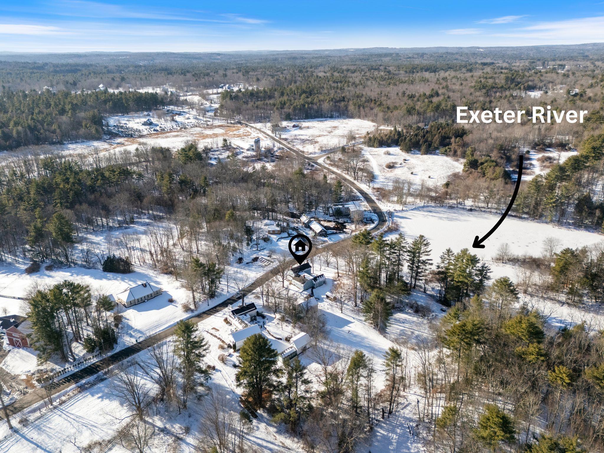 109 Scribner Road Fremont, NH 03044 - Photo 35 of 41