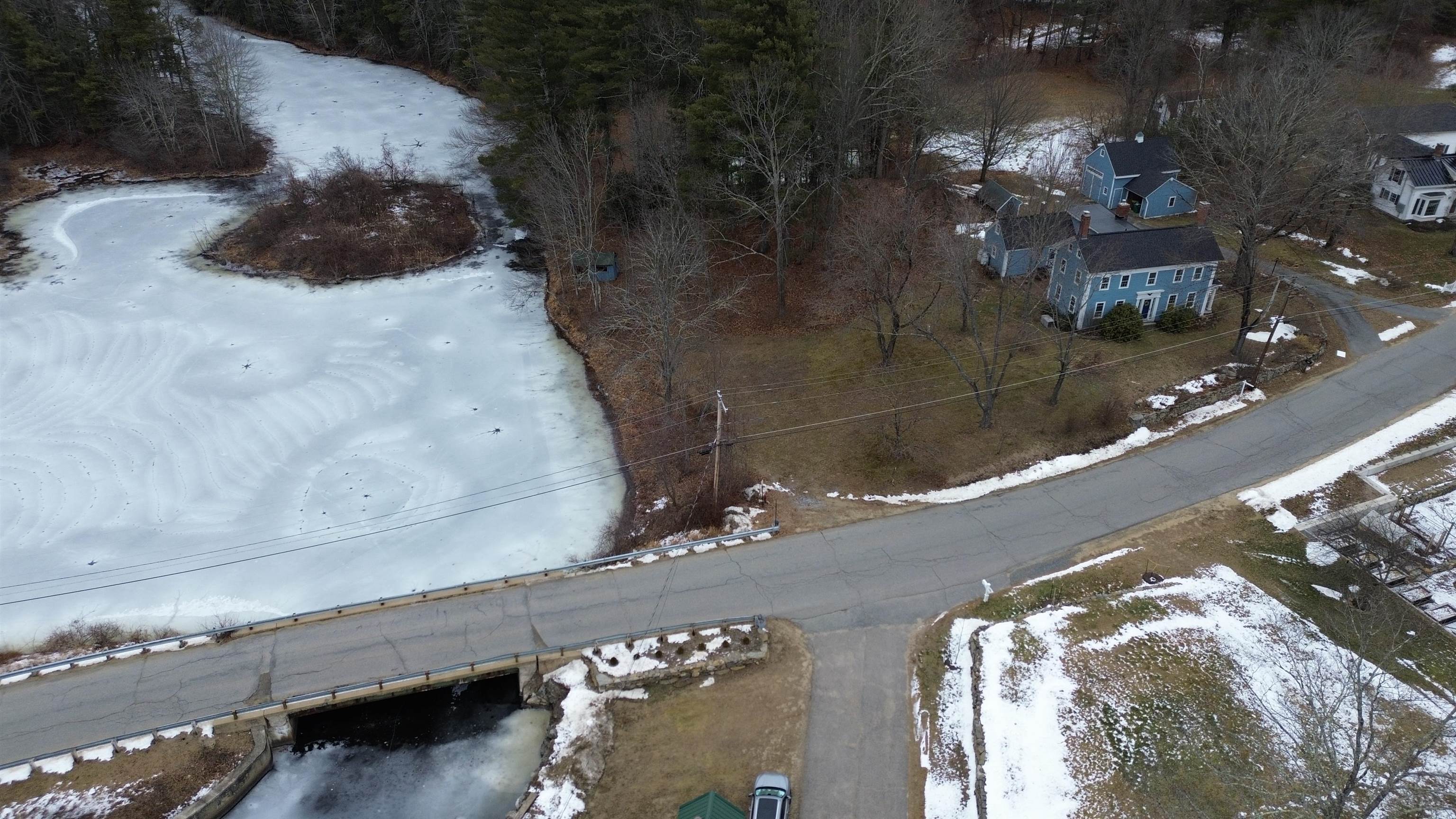 109 Scribner Road Fremont, NH 03044 - Photo 36 of 41