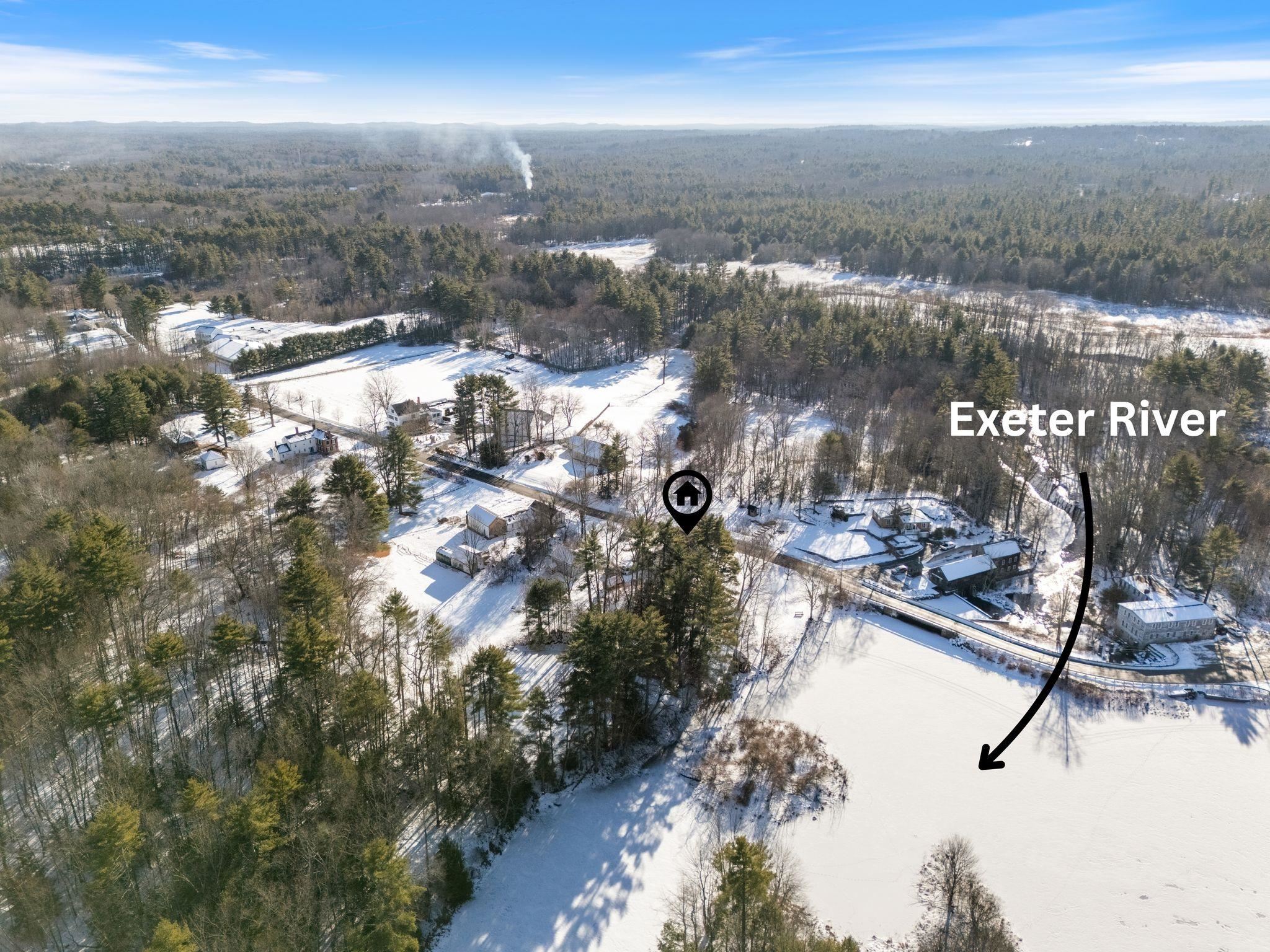 109 Scribner Road Fremont, NH 03044 - Photo 37 of 41