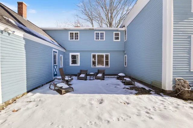 $695,000 | 109 Scribner Road, Fremont, NH 03044