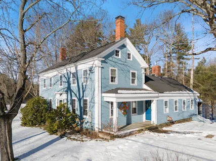 $710,000 | 109 Scribner Road, Fremont, NH 03044