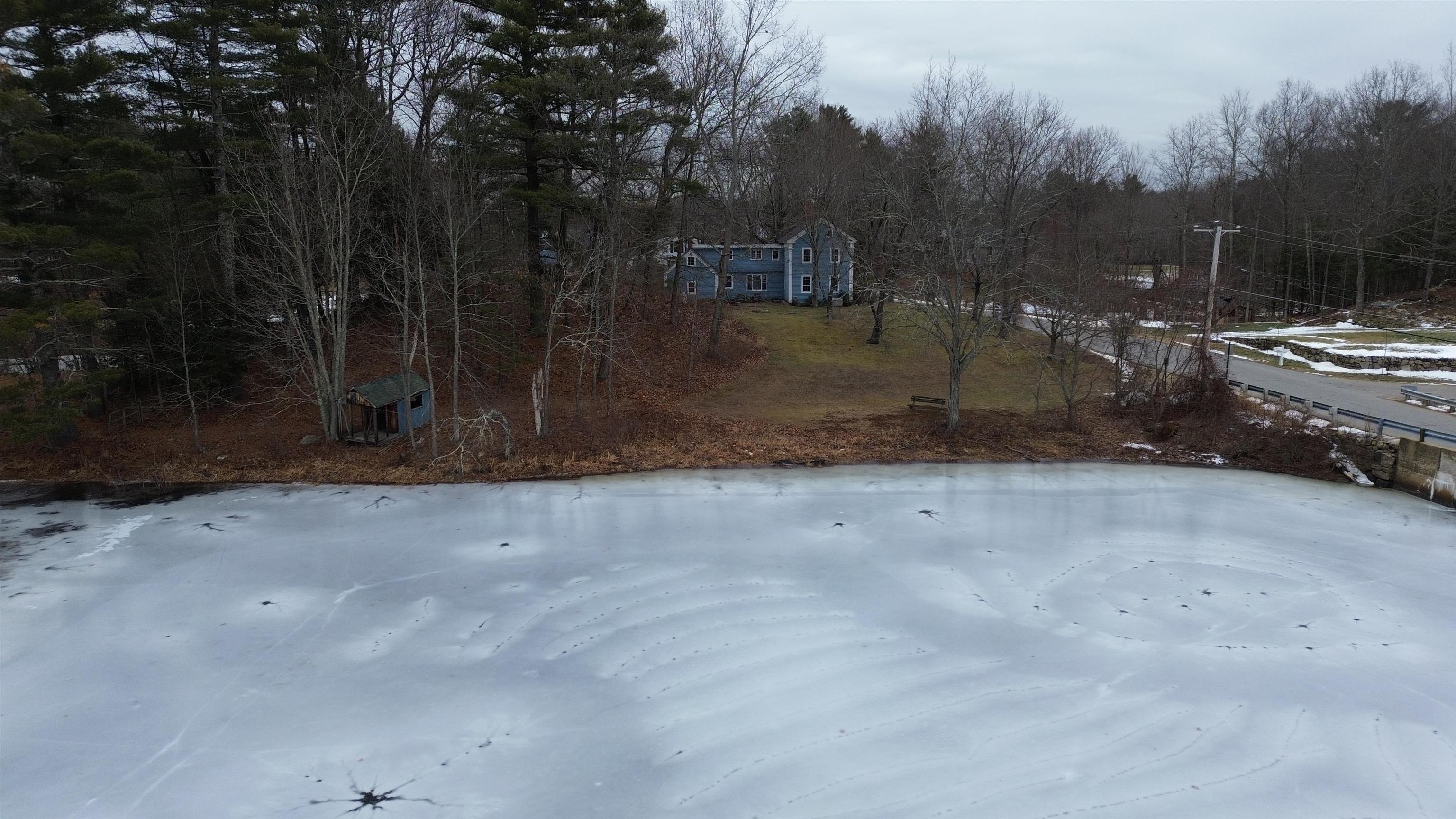 109 Scribner Road Fremont, NH 03044 - Photo 41 of 41