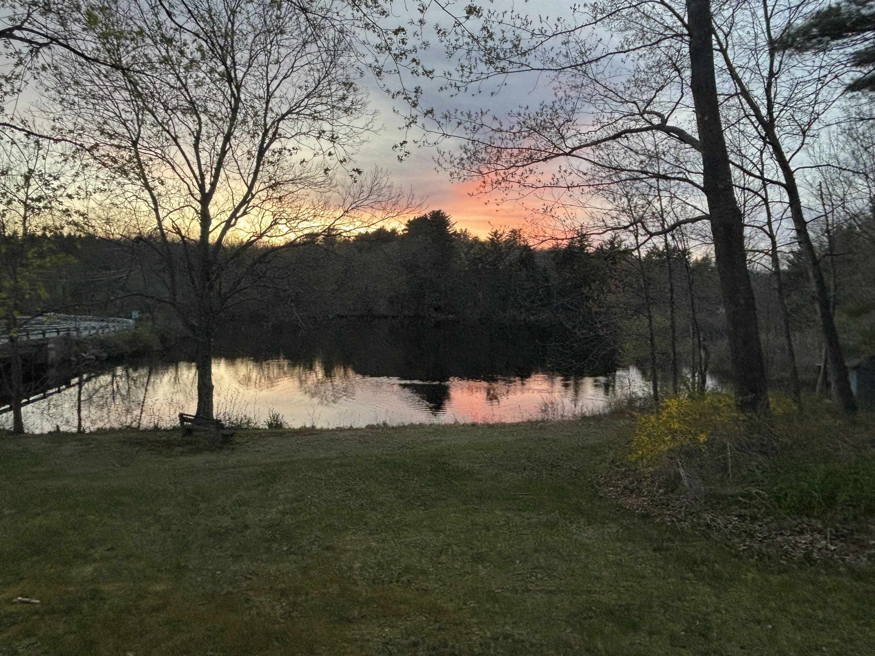 109 Scribner Road Fremont, NH 03044 - Photo 42 of 44