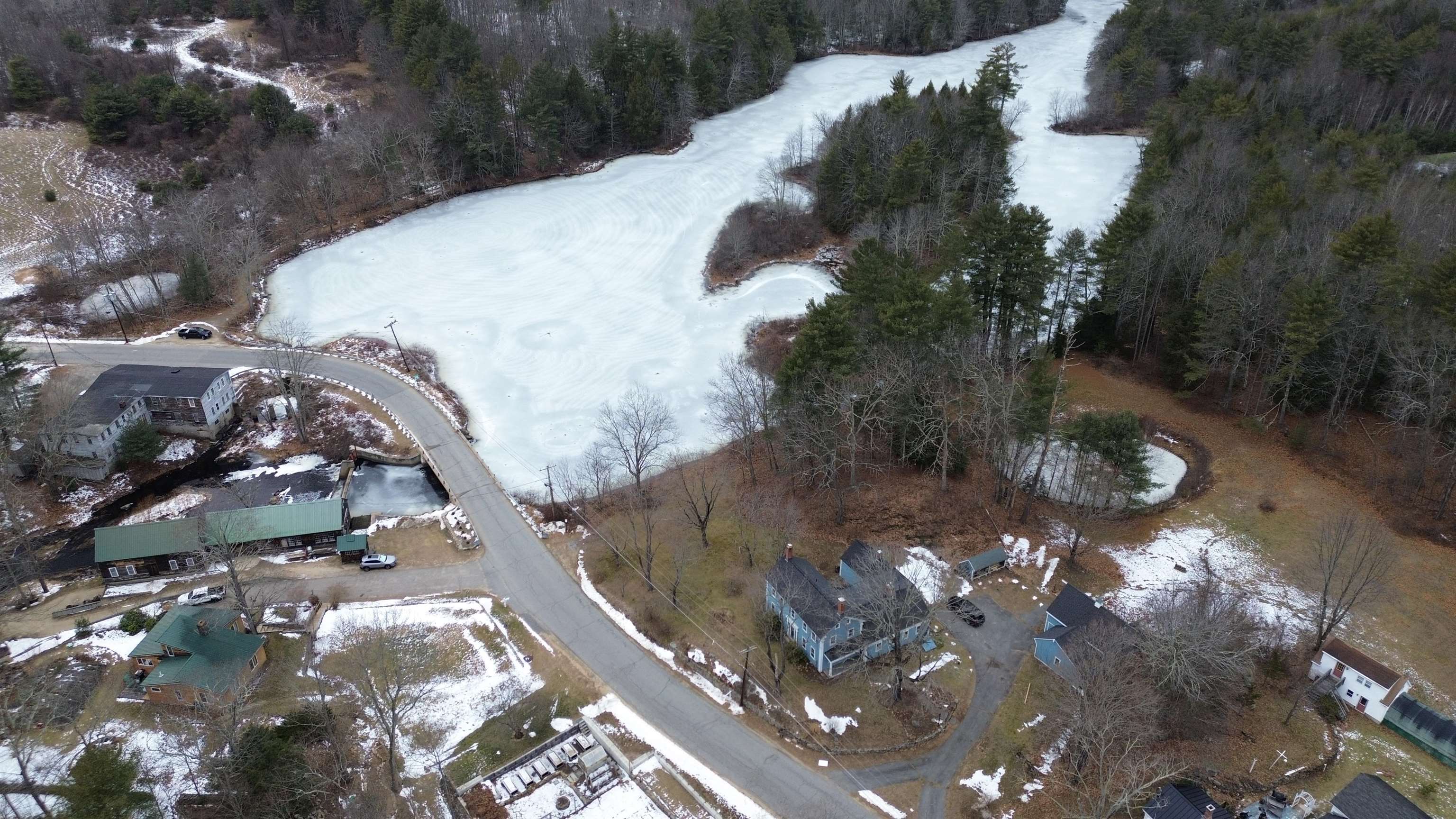 109 Scribner Road Fremont, NH 03044 - Photo 5 of 41