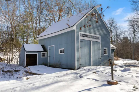$710,000 | 109 Scribner Road, Fremont, NH 03044
