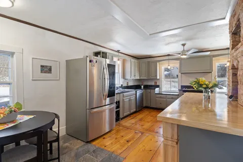 $710,000 | 109 Scribner Road, Fremont, NH 03044