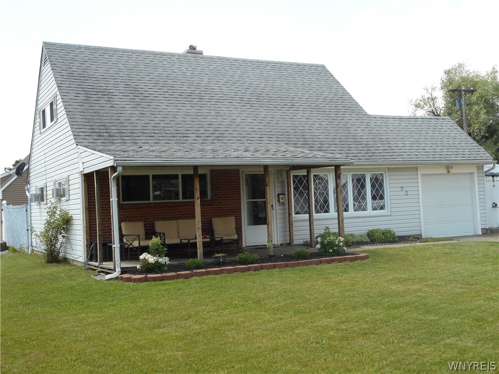 60 Crescent Road Grand Island, NY 14072 - Photo 1 of 1 Gallery Image 1