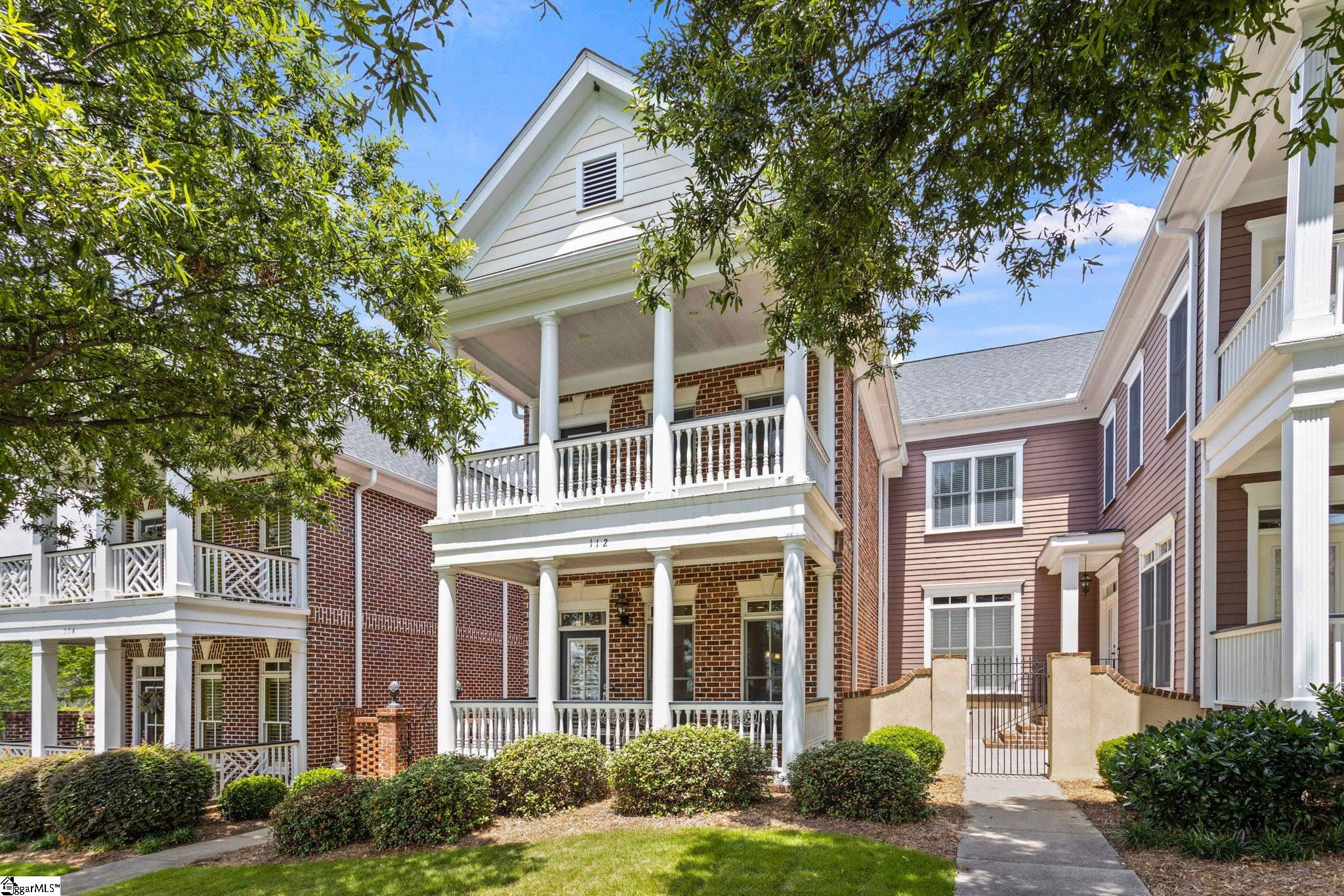 112 Rivoli Lane Greenville, SC 29615 - Photo 1 of 36 Gallery Image 1