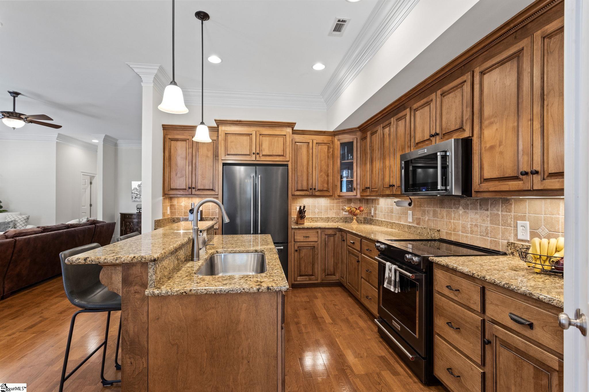 112 Rivoli Lane Greenville, SC 29615 - Photo 12 of 36 Gallery Image 12