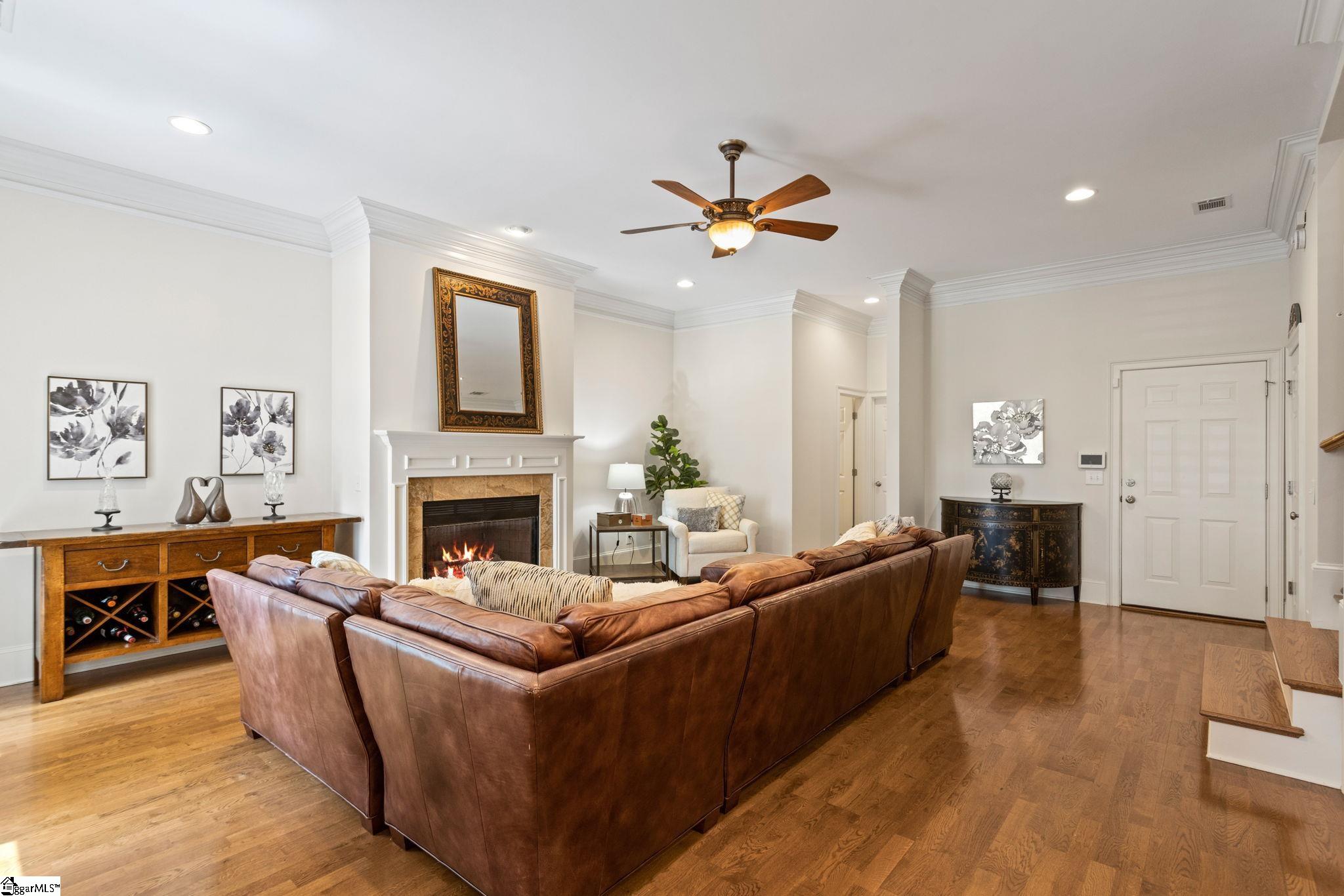 112 Rivoli Lane Greenville, SC 29615 - Photo 13 of 36 Gallery Image 13