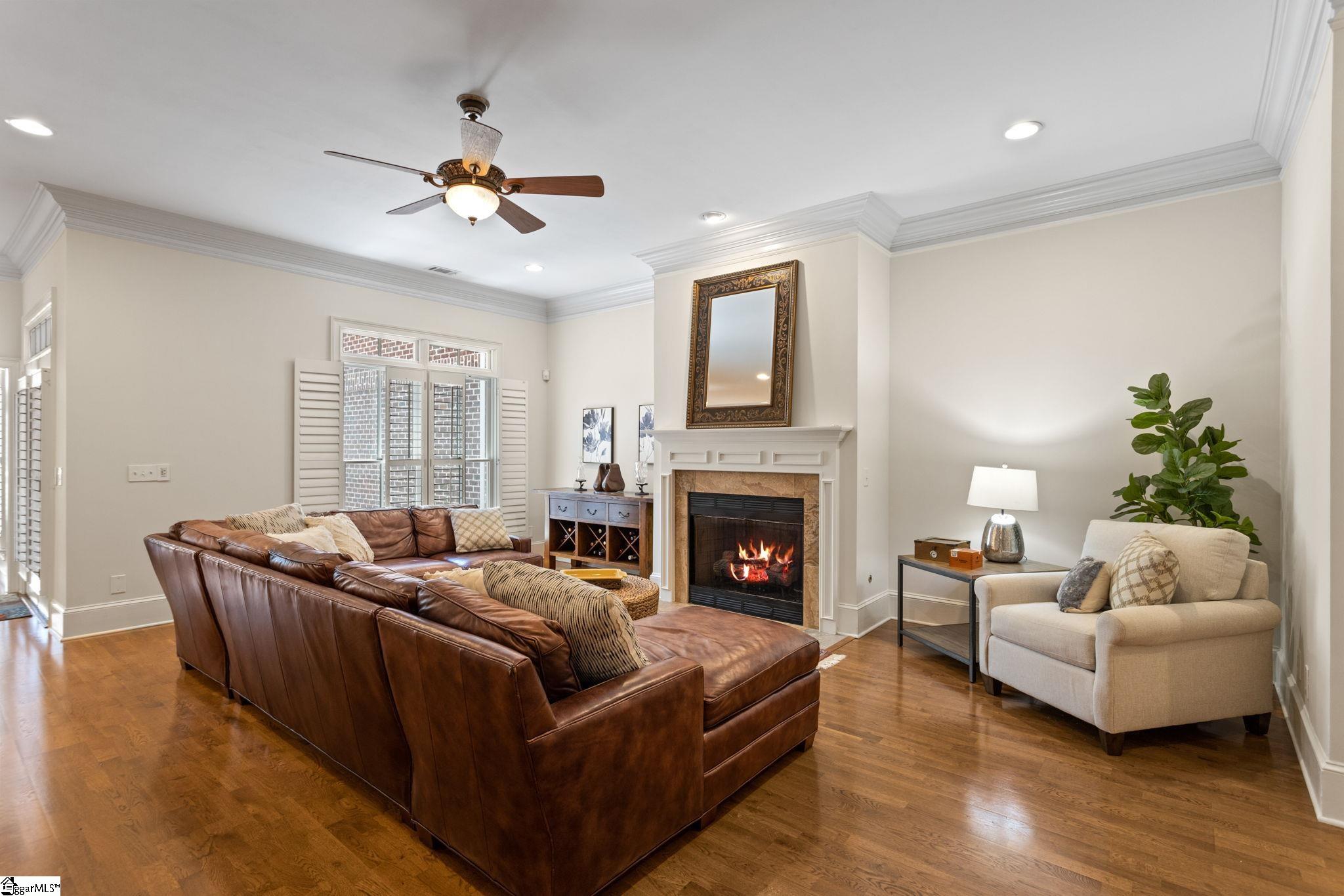 112 Rivoli Lane Greenville, SC 29615 - Photo 14 of 36 Gallery Image 14