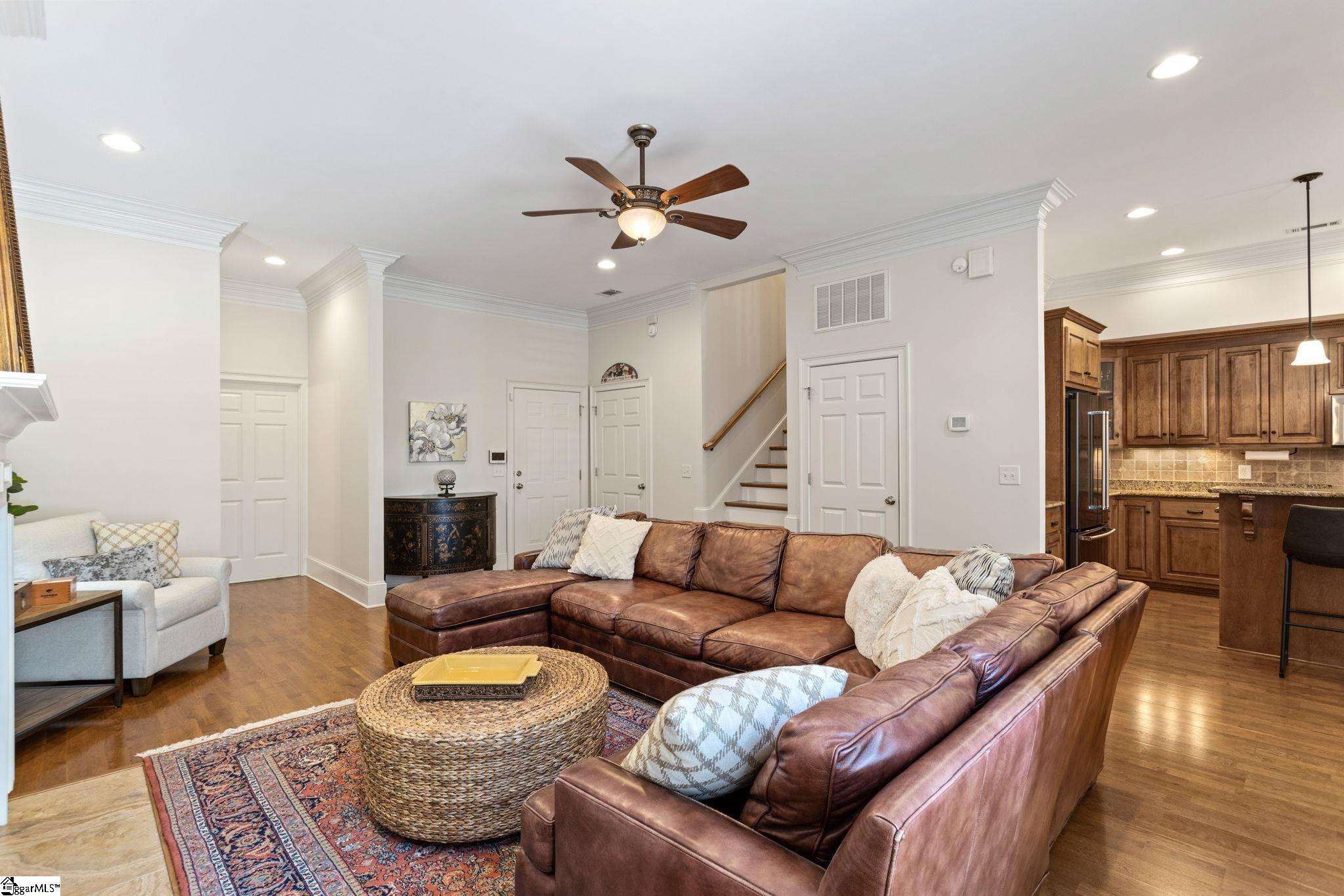 112 Rivoli Lane Greenville, SC 29615 - Photo 15 of 36 Gallery Image 15