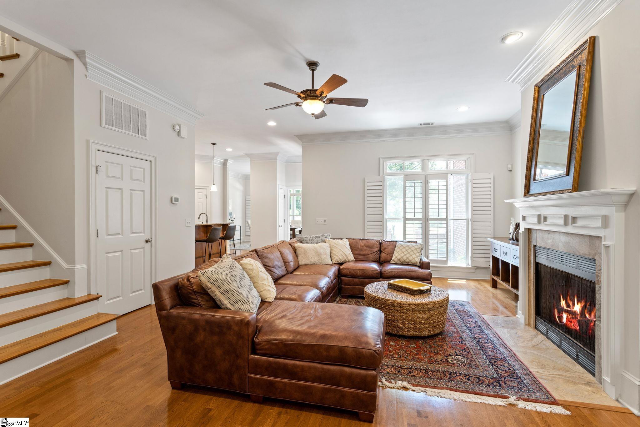 112 Rivoli Lane Greenville, SC 29615 - Photo 16 of 36 Gallery Image 16