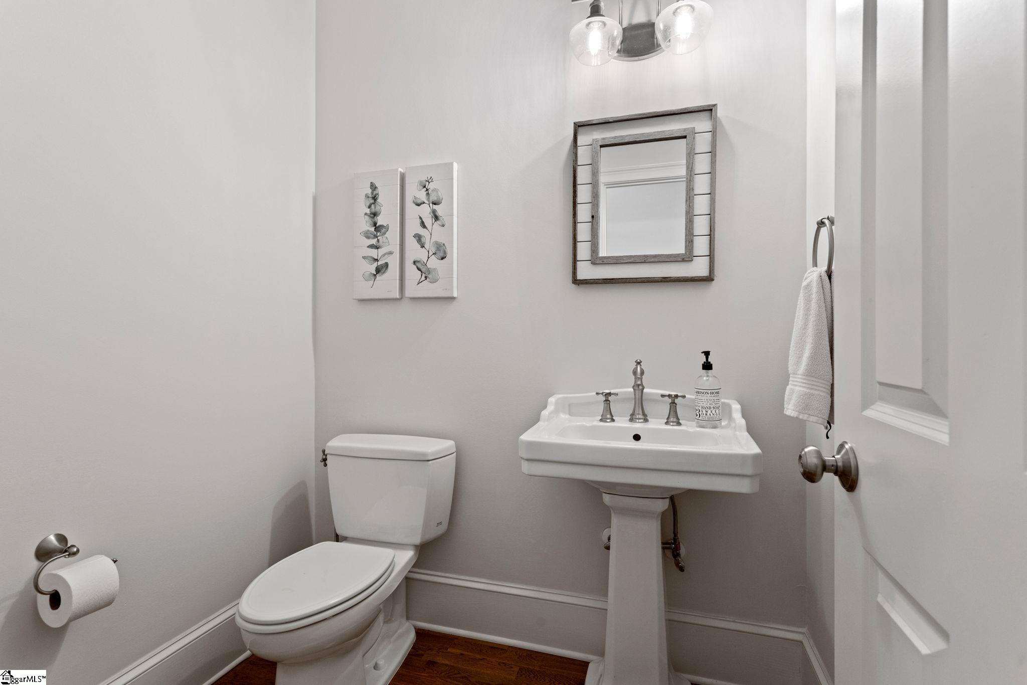 112 Rivoli Lane Greenville, SC 29615 - Photo 17 of 36 Gallery Image 17