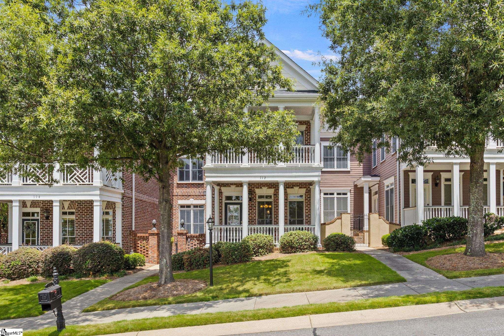 112 Rivoli Lane Greenville, SC 29615 - Photo 2 of 36 Gallery Image 2