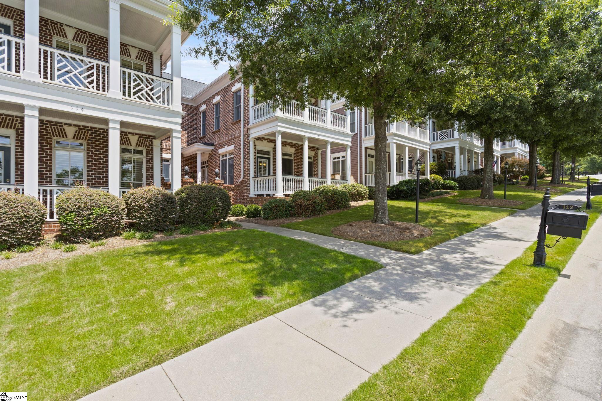 112 Rivoli Lane Greenville, SC 29615 - Photo 3 of 36 Gallery Image 3
