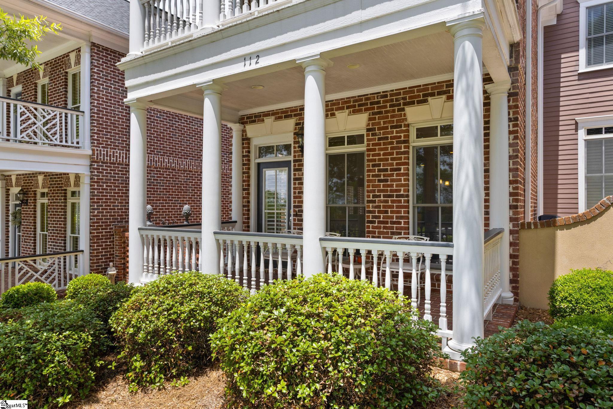 112 Rivoli Lane Greenville, SC 29615 - Photo 4 of 36 Gallery Image 4