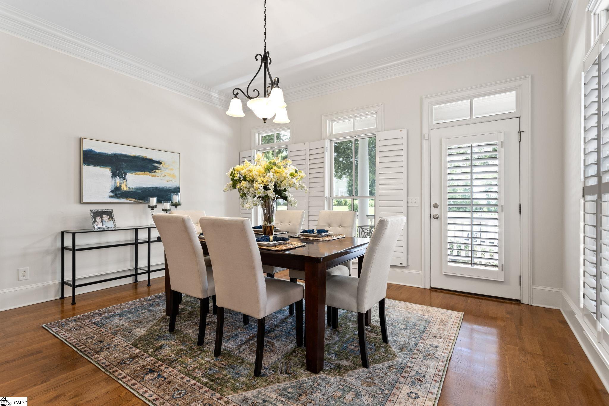 112 Rivoli Lane Greenville, SC 29615 - Photo 7 of 36 Gallery Image 7